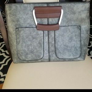 Stylish Ivy & Fig Designer Bag